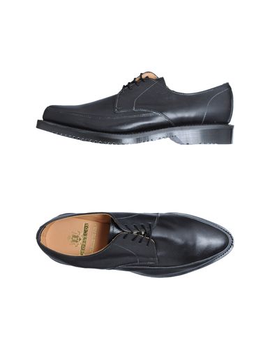 ZOOM GEORGE COX & SURFACE TO AIR - Lace-up shoes