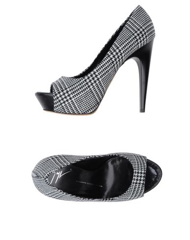 ZOOM GIUSEPPE ZANOTTI DESIGN - Pump