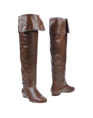 ZOOM CHLOÉ - Boots