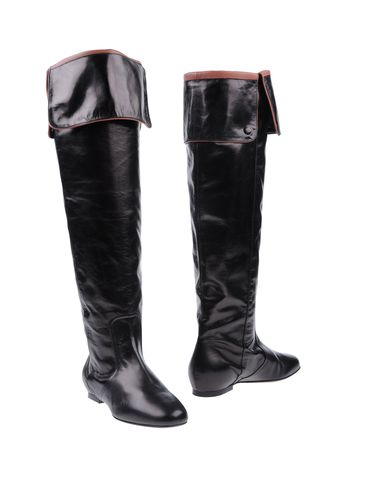 ZOOM CHLOÉ - Boots