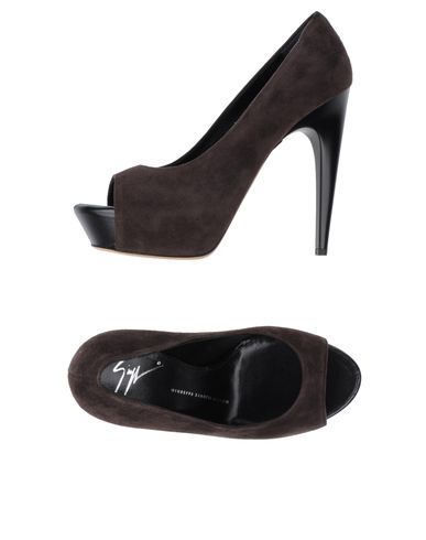 ZOOM GIUSEPPE ZANOTTI DESIGN - Pump