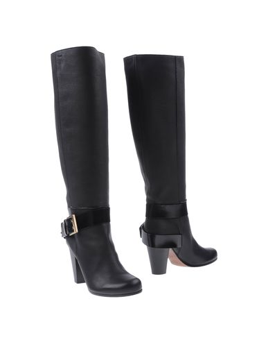 ZOOM CHLOÉ - High-heeled boots