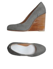 MAISON MARTIN MARGIELA 22 - Closed-toe slip-ons