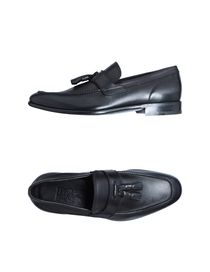 SALVATORE FERRAGAMO Moccasins