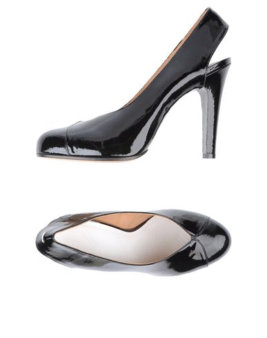 ZOOM MAISON MARTIN MARGIELA 22 - Slingbacks