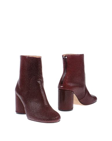 ZOOM MAISON MARTIN MARGIELA 22 - Ankle boots