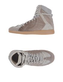 MAISON MARTIN MARGIELA 22 - High-tops