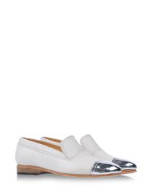 Loafers - DIEPPA RESTREPO
