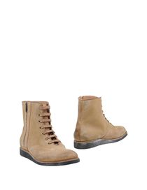MAISON MARTIN MARGIELA 22 - Ankle boots