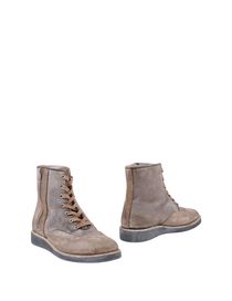 MAISON MARTIN MARGIELA 22 - Ankle boots