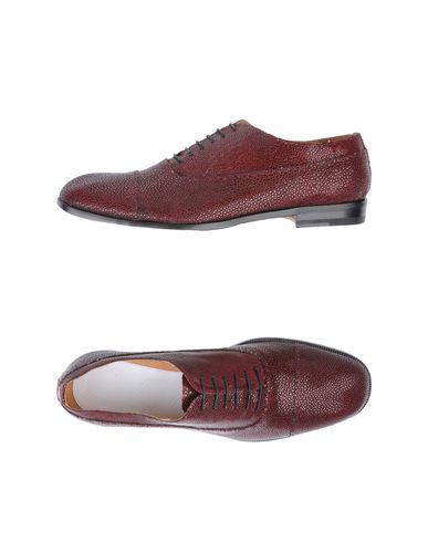 ZOOM MAISON MARTIN MARGIELA 22 - Lace-up shoes
