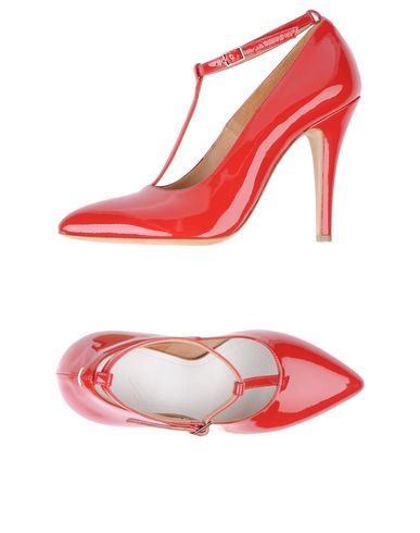 ZOOM MAISON MARTIN MARGIELA 22 - Pump
