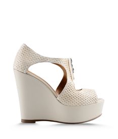 ARMANI JEANS - Wedge