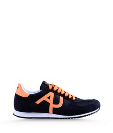ARMANI JEANS - Sneaker