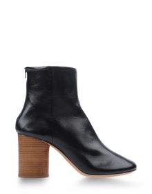 Ankle boots - MAISON MARTIN MARGIELA 22