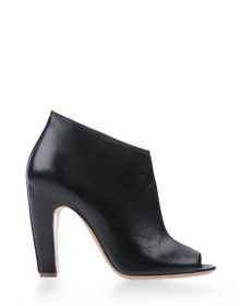 Shoe boots - MAISON MARTIN MARGIELA 22