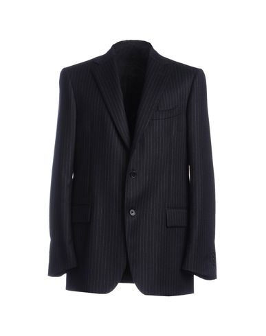 ZOOM PIOMBO - Blazer