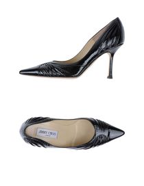 JIMMY CHOO LONDON - Closed-toe slip-ons 