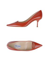 JIMMY CHOO LONDON - Closed-toe slip-ons 