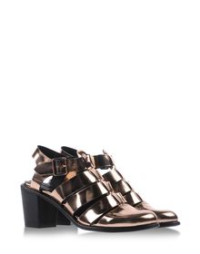 Sandalen - MIISTA