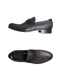 JUST CAVALLI - Moccasins