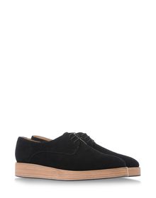Lace ups - DIEPPA RESTREPO