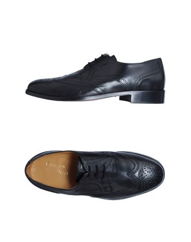 ZOOM GIORGIO RICCI - Lace-up shoes