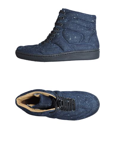 ZOOM MM6 by MAISON MARTIN MARGIELA - High-top sneaker