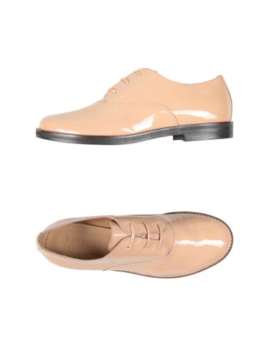 ZOOM MM6 by MAISON MARTIN MARGIELA - Lace-up shoes