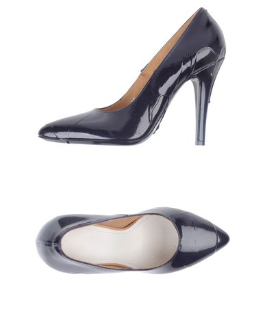 ZOOM MAISON MARTIN MARGIELA 22 - Pump