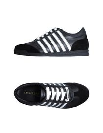 DSQUARED2 - Espadrilles