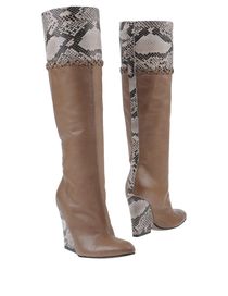 JUST CAVALLI - Boots