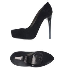 JUST CAVALLI - Closed-toe slip-ons