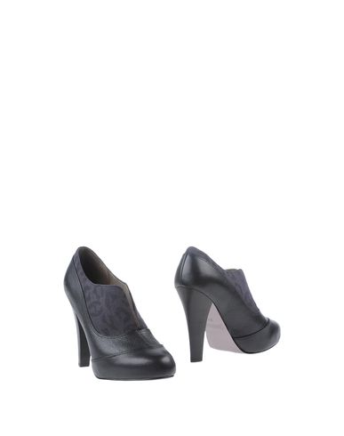 ZOOM JUST CAVALLI - Shoe boots