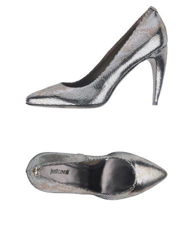 ZOOM JUST CAVALLI - Pump