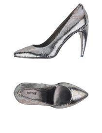 JUST CAVALLI - Closed-toe slip-ons