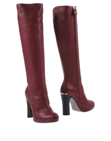 ZOOM JUST CAVALLI - High-heeled boots