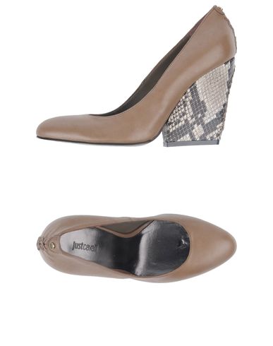 ZOOM JUST CAVALLI - Pump