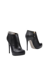 JUST CAVALLI - Ankle boots