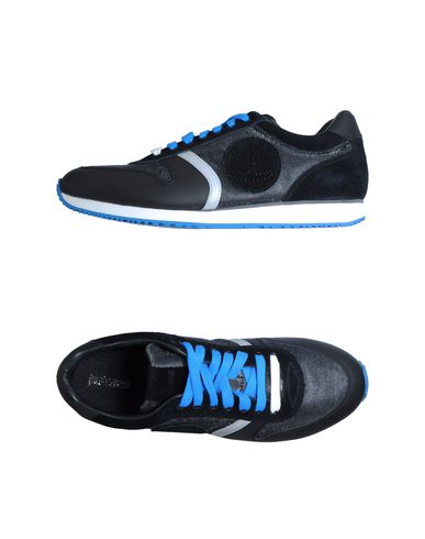 ZOOM JUST CAVALLI - Low-tops