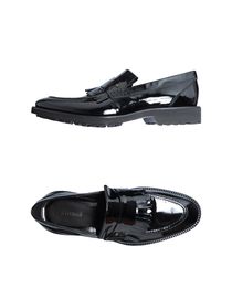 JUST CAVALLI - Moccasins