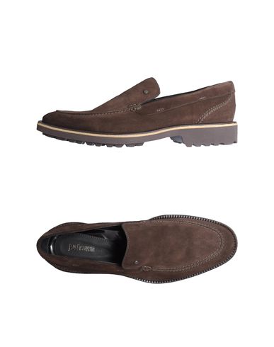 ZOOM JUST CAVALLI - Moccasins