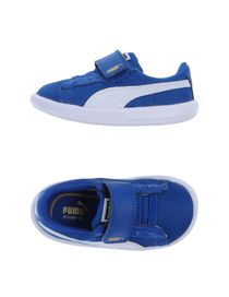 PUMA - Low-tops
