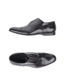 PS by PAUL SMITH - Lace-up shoes