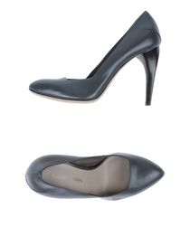 COSTUME NATIONAL - Closed-toe slip-ons