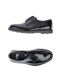 PAUL SMITH - Lace-up shoes