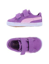 PUMA - Low-tops