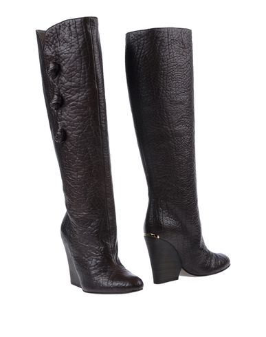 ZOOM JUST CAVALLI - High-heeled boots