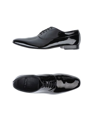 ZOOM PS by PAUL SMITH - Lace-up shoes