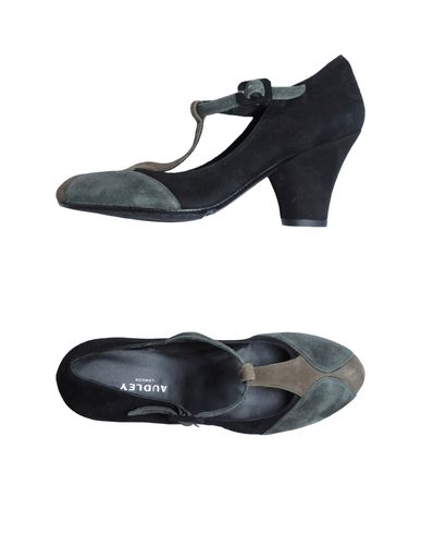 ZOOM AUDLEY - Pump